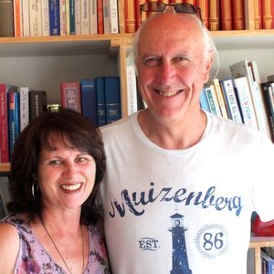 Johan en Tersia Coetzee van Naledi Uitgewers
